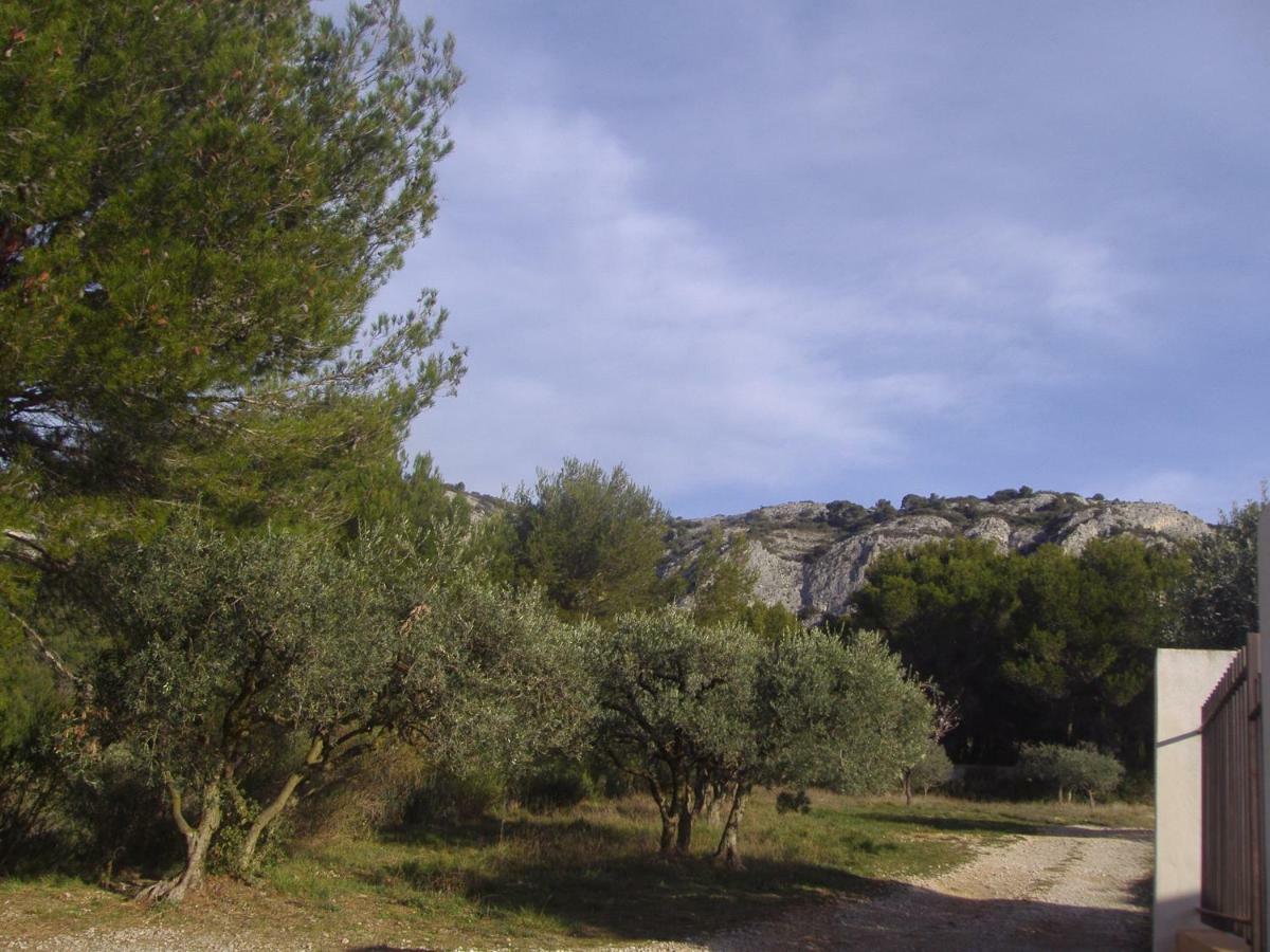 Petit Coin De Paradis Διαμέρισμα Mérindol Εξωτερικό φωτογραφία